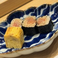 鮨 かず矢 - 