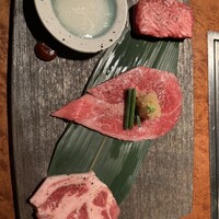 YAKINIKU 37west NY - 