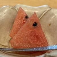 鮨 かず矢 - 