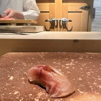 寿司 あつや - 