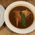 スープカレー カムイ - 料理写真:カマンベールポークカレー