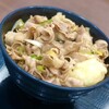 伝説のすた丼屋 Pasar蓮田(上り線)店