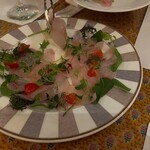 Cafe Restaurant AUREOLE - 