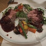 Cafe Restaurant AUREOLE - 