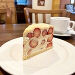 カフェ・ダウニー - 