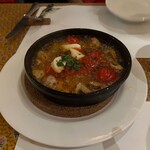 Cafe Restaurant AUREOLE - 