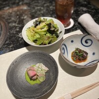 東京焼肉 一頭や コレド室町テラス店 - 