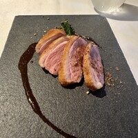 リストランテ リンコントロ - 