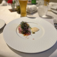 リストランテ リンコントロ - 