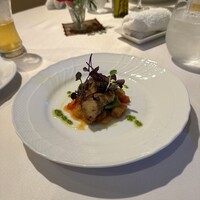 リストランテ リンコントロ - 