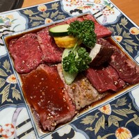 焼肉エクセレント 銀座店 - 