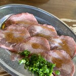 昭和大衆ホルモン - 