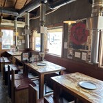 昭和大衆ホルモン - 