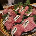 神戸牛焼肉 肉兵衛 - 