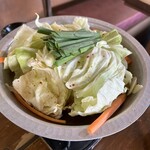 昭和大衆ホルモン - 