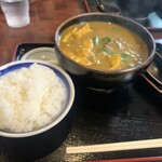 日の出うどん - 