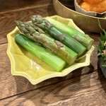 おばんざい あんこ - 