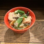 おばんざい あんこ - 