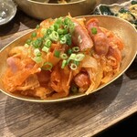 おばんざい あんこ - 