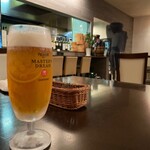 鉄板ビストロ GAKU - 