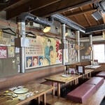 昭和大衆ホルモン - 