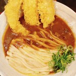 Jounetsu Udon Sanshuu - 