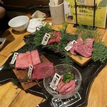 神戸牛焼肉 肉兵衛 - 