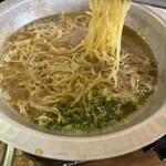 昭和大衆ホルモン - 