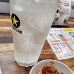 やきとん 大丸屋 - 