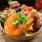 おばんざい あんこ - 