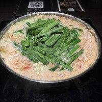 博多もつ鍋 やま中 赤坂店 - 