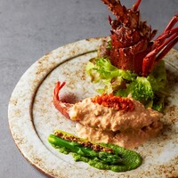 Cコース　ランプ（2日前の17：00までの要予約）