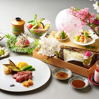 Aコース　フィレ