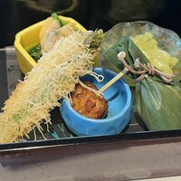 日本料理 花菊 - 