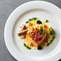 Bコース　サーロイン