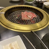 川崎名物 炭火焼肉 食道園 - 