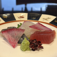日本料理 花菊 - 
