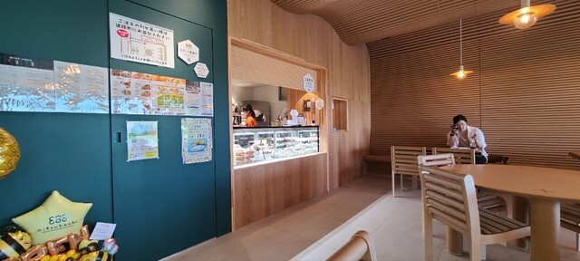 Cafe 888 Mitsubachi photo 4