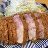 とんかつ 鉄 長原店