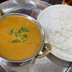 ナマステインドネパール料理 - 