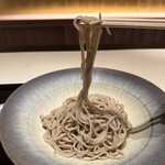 茶寮哲心 - 長野県安曇野市の十割蕎麦