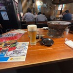 炭火焼肉ぐら 仙台朝市駅前店 - 