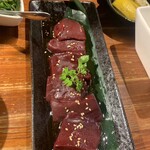 炭火焼肉ぐら 仙台朝市駅前店 - 