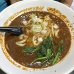 中国手打拉麺 馬賊 - 