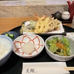 Tempura Tenshou - 