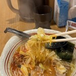 Teshikaga Ramen - 