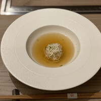 一鳥目 とり松 - 