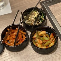 一鳥目 とり松 - 