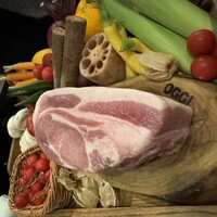 オッジ ダルマット 西麻布店 - 本日の食材