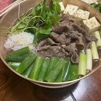 はり重 道頓堀本店 - 